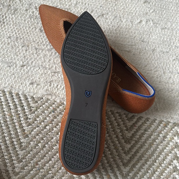 Rothy’s The Point size 7 - Picture 2 of 3